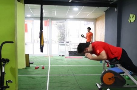 GIMNASIOS HABILITADOS