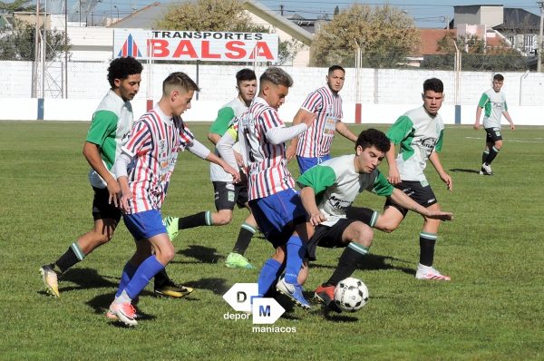 Movieron los Preliminares