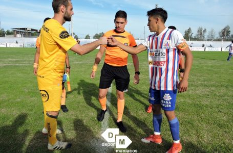 Días y horarios de la 4ta fecha del Torneo Provincial