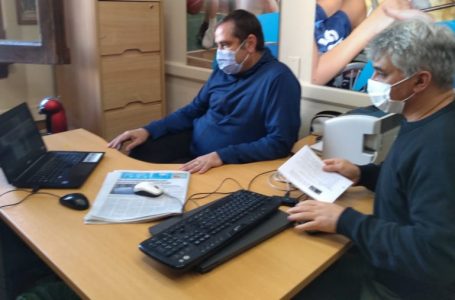 Programa “Clubes en Obras”: comienzan a cobrar los pampeanos
