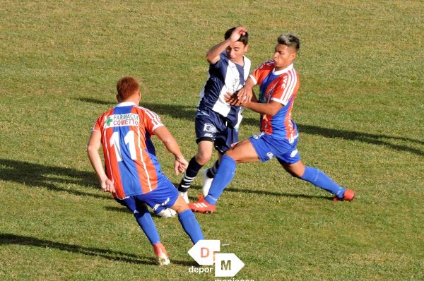Se sorteó el Fixture LPF 2022: Estudiantil de local, Racing en Trenel, en el comienzo (7ma fecha el clásico)