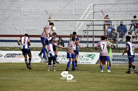 Preliminar: se jugó la sexta fecha