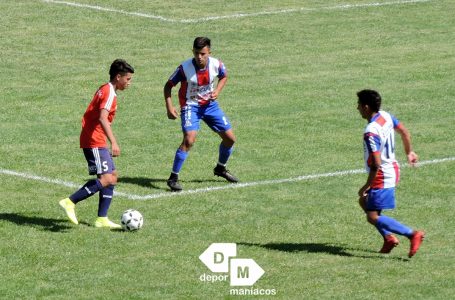 Todo en La Fortaleza: se programó la vuelta de la Pampeana