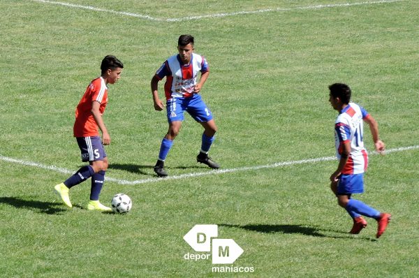 Todo en La Fortaleza: se programó la vuelta de la Pampeana