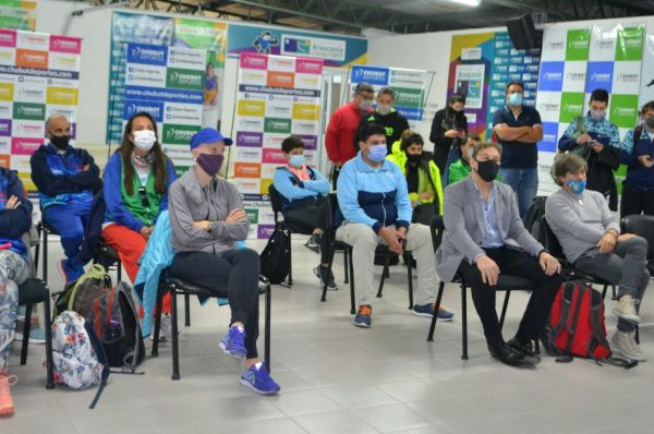 Deporte Adaptado: capacitación sobre clasificación funcional