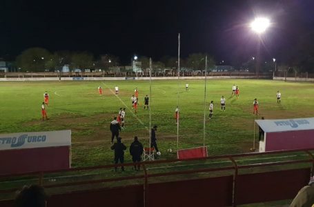 LPF: Final de la fecha 10