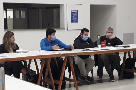 Los Juegos Deportivos Pampeanos tendrán un nuevo formato