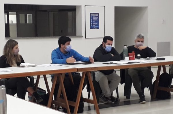 Los Juegos Deportivos Pampeanos tendrán un nuevo formato
