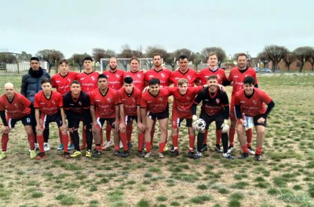 Liga Municipal: puntapié inicial para la temporada Provincial 2021