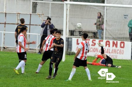 LPF: Undécima Fecha