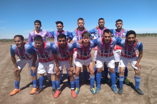 Fútbol Municipal: se disputó una nueva fecha del Provincial