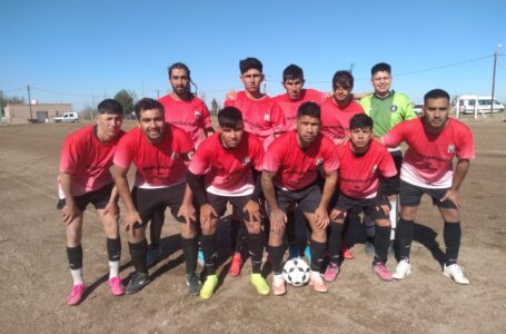 Liga Municipal de Fútbol: se disputó la tercera fecha del Provincial