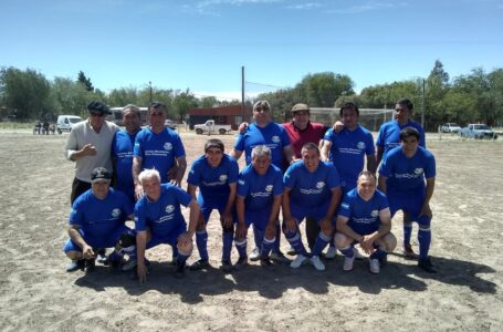 Seniors: el Provincial tiene sus primeros clasificados