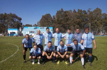 Seniors: el Torneo Provincial, en su etapa definitoria
