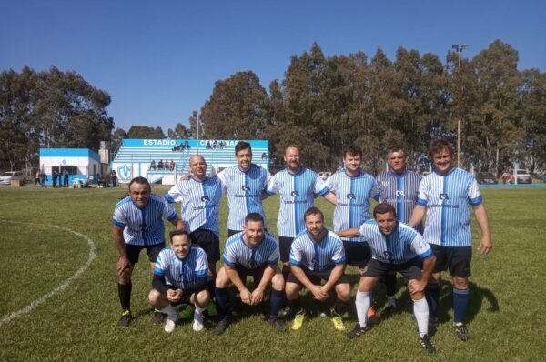 Seniors: el Torneo Provincial, en su etapa definitoria