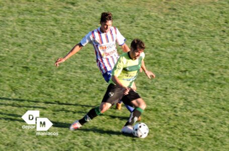 Se sortearon localías en cuartos: Se juega entre jueves y domingo