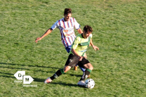 Se sortearon localías en cuartos: Se juega entre jueves y domingo