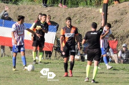 Liga Pampeana 2022: Sanciones