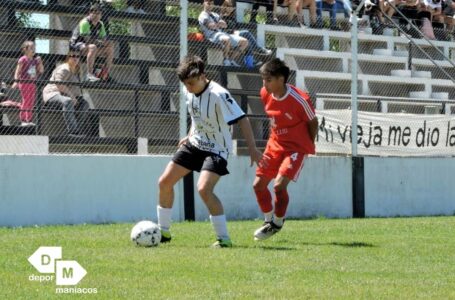 Preliminar: Racing ganó, pero no le alcanzo