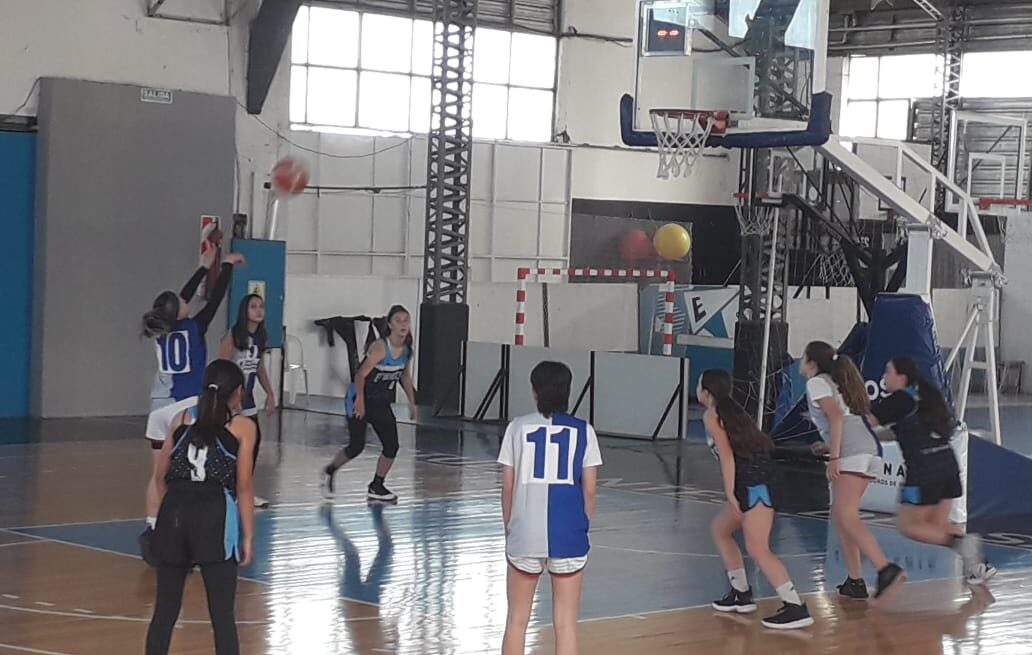 Juegos Deportivos Pampeanos: comienzan las finales