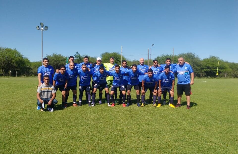 Luan Toro: el campeón del Master es del oeste