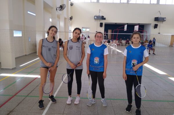 Juegos Deportivos Pampeanos: los primeros campeones