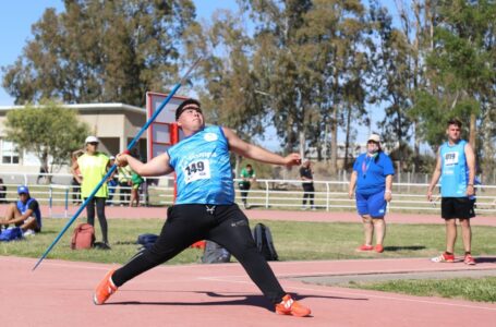 Araucanía: La Pampa sigue conquistando podios