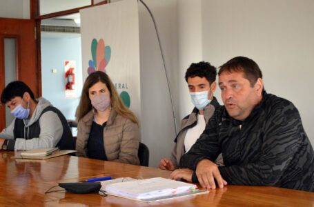 EPADE: cada disciplina tendrá su acto inaugural