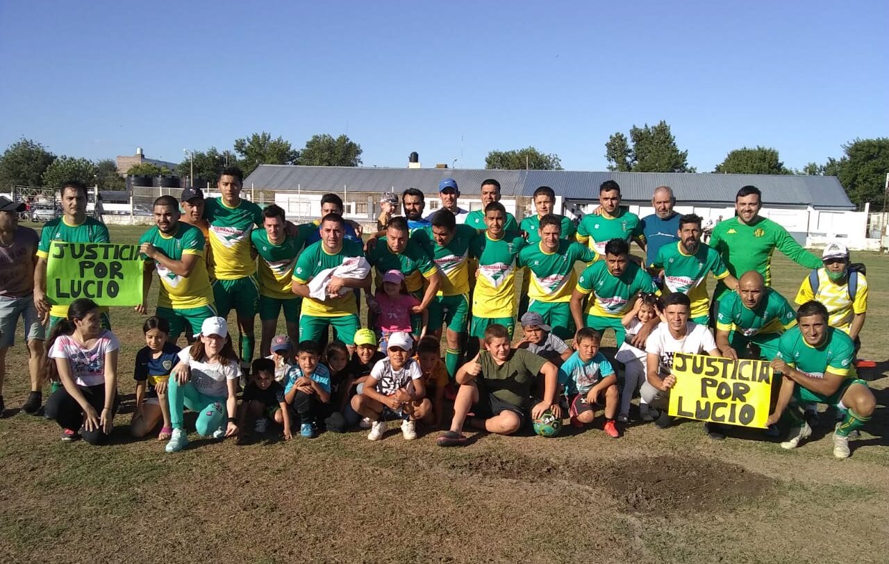 Fútbol Municipal: están los semifinalistas del Provincial