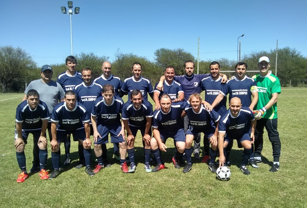 Seniors: el Provincial tiene sus semifinalistas