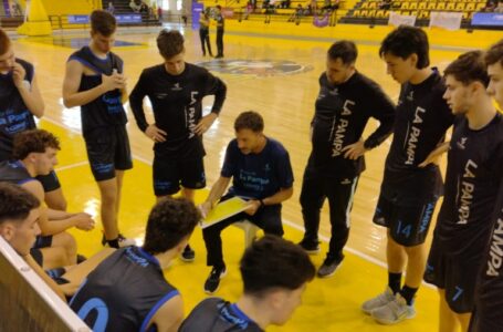 Araucanía 2021: el básquet cerrará su participación por el bronce