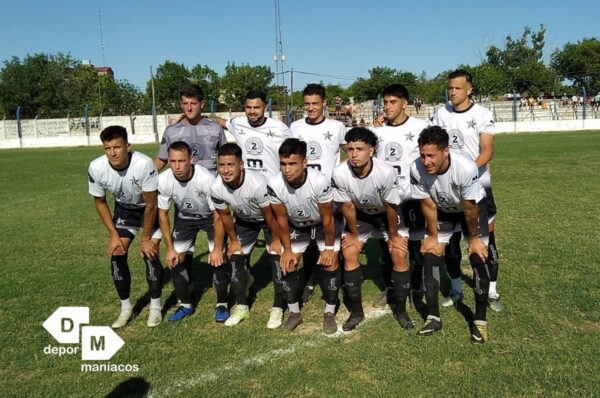 Racing debutó con un triunfo ante Alvear FBC por el Federal Amateur