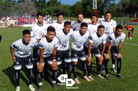 Racing consiguió un gran triunfo de visitante ante Costa Brava