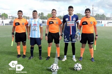 Confirmado día y horarios para las revanchas
