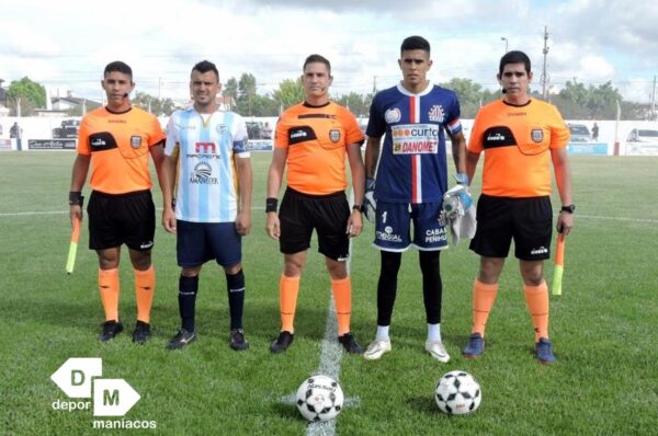 Confirmado día y horarios para las revanchas