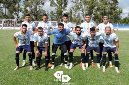 Estudiantil reclamará los puntos por jugador mal incluido de Alvear FBC
