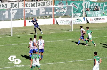 Estudiantil y Racing pasaron a Semis de la Liga Pampeana