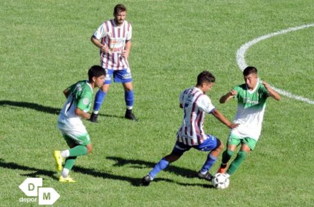 «Topo González», el nombre del Provincial 2022