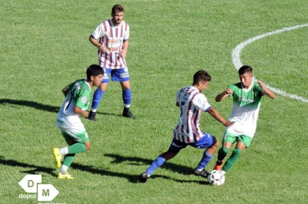 Adelantan Ferro – Estudiantil en el Coloso: La programación de la 8va fecha