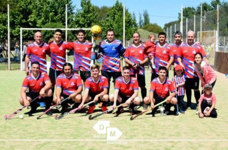 Estudiantil con triple victoria en Santa Rosa