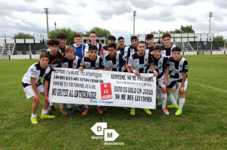 Inferiores: Racing ganó en quinta división y se clasificó a los cuartos de final