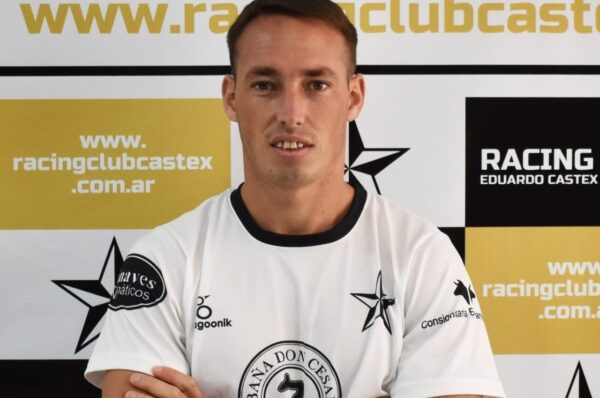 Pensando en el Regional y el Provincial´22, Racing se refuerza