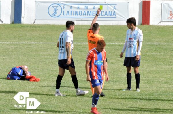 Se dieron a conocer los sancionados de Liga Pampeana