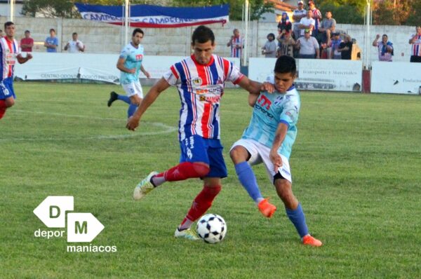 Se sortearon las localías y se programó la Semis de la Pampeana