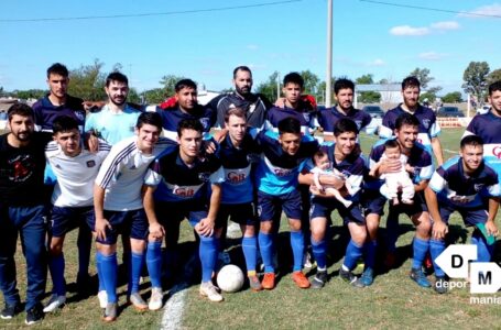 Puntazo del Depo y Costa puso un pie en semis: Se completó la ida de Cuartos