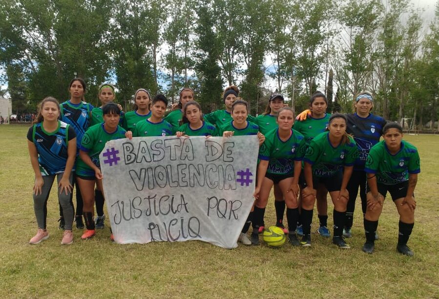 Fútbol Femenino: el Provincial tiene semifinalistas