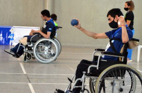 EPADE: más medallas para La Pampa