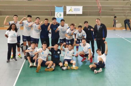 EPADE: 15 nuevas medallas para La Pampa