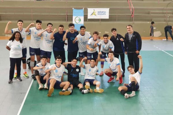 EPADE: 15 nuevas medallas para La Pampa