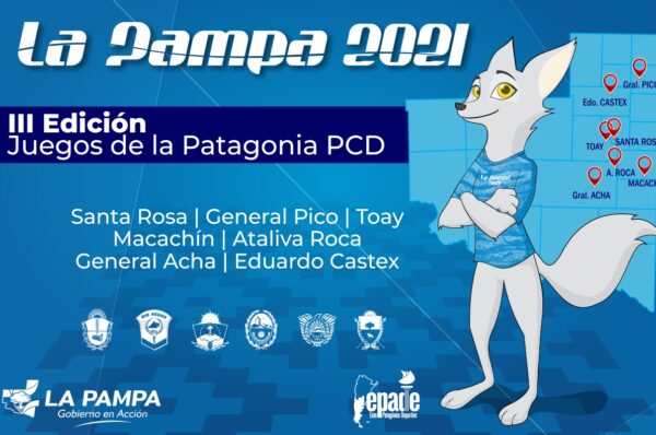 ParaEPADE: están los nombres de los seleccionados pampeanos